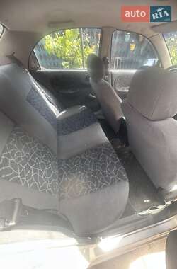 Седан Daewoo Sens 2003 в 