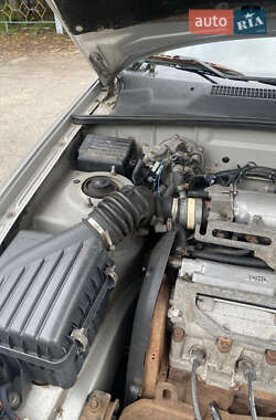 Седан Daewoo Sens 2007 в 