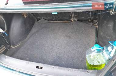Седан Daewoo Sens 2007 в 