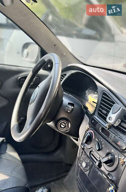 Седан Daewoo Sens 2006 в 