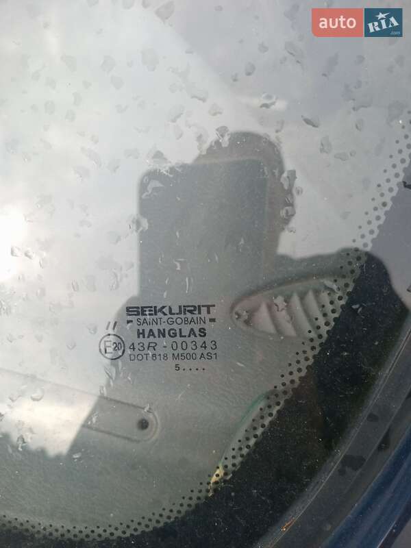 Седан Daewoo Sens 2005 в Полтаве