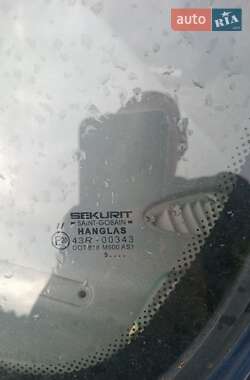 Седан Daewoo Sens 2005 в 