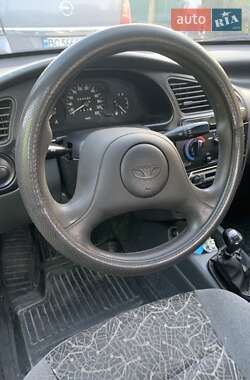 Седан Daewoo Sens 2004 в 