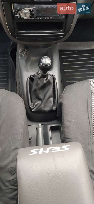 Седан Daewoo Sens 2007 в Вольнянске фото 8 Седан Daewoo Sens 2007 в Вольнянске