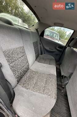 Седан Daewoo Sens 2007 в 