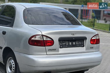 Седан Daewoo Sens 2007 в 