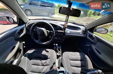 Седан Daewoo Sens 2006 в 