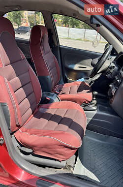 Седан Daewoo Sens 2004 в 