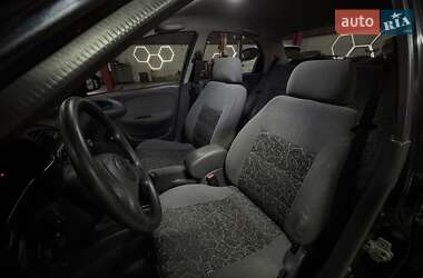 Седан Daewoo Sens 2007 в 