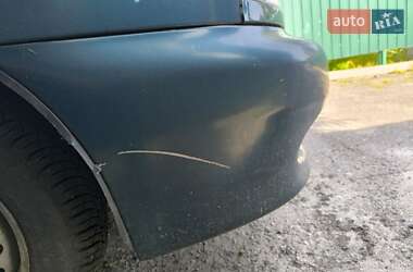Седан Daewoo Sens 2001 в 