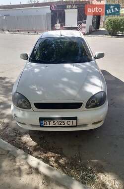 Седан Daewoo Sens 2012 в Херсоні