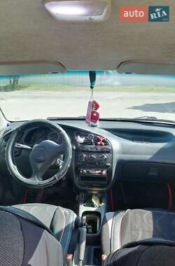 Седан Daewoo Sens 2012 в 