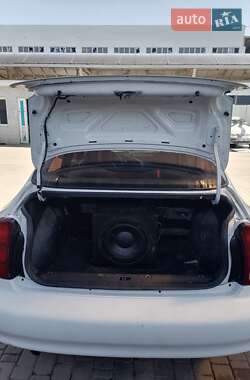 Седан Daewoo Sens 2012 в 