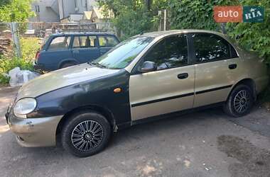 Седан Daewoo Sens 2004 в 