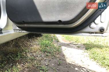Седан Daewoo Sens 2005 в 