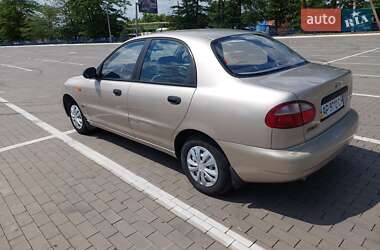Седан Daewoo Sens 2004 в 