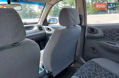 Седан Daewoo Sens 2004 в 