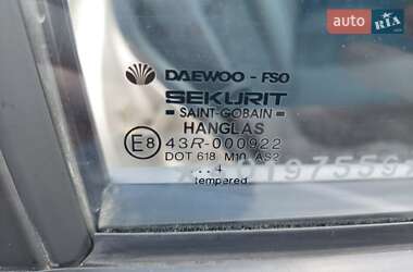 Седан Daewoo Sens 2004 в 