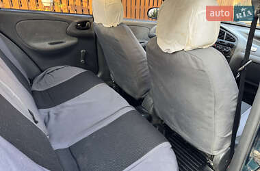 Седан Daewoo Sens 2007 в 