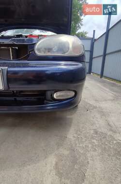 Седан Daewoo Sens 2004 в 