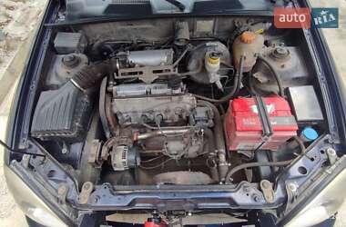 Седан Daewoo Sens 2004 в 