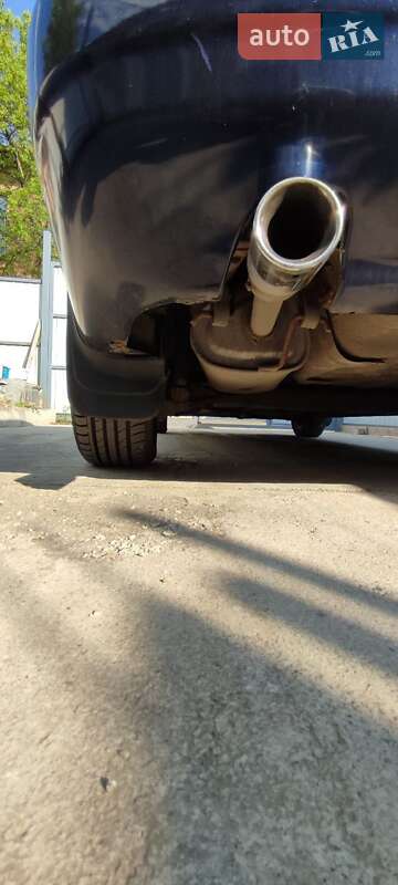 Седан Daewoo Sens 2004 в Кропивницком