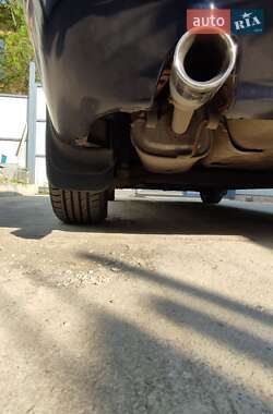 Седан Daewoo Sens 2004 в 