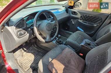 Седан Daewoo Sens 2007 в 