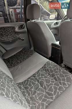 Седан Daewoo Sens 2004 в 