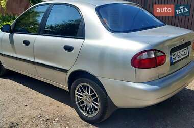 Седан Daewoo Sens 2004 в 