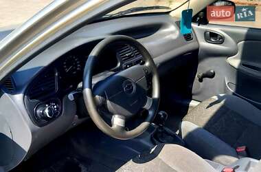 Седан Daewoo Sens 2004 в 