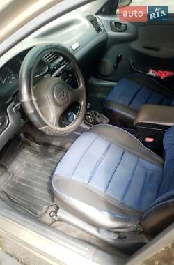 Седан Daewoo Sens 2004 в 