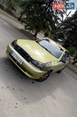 Седан Daewoo Sens 2007 в 