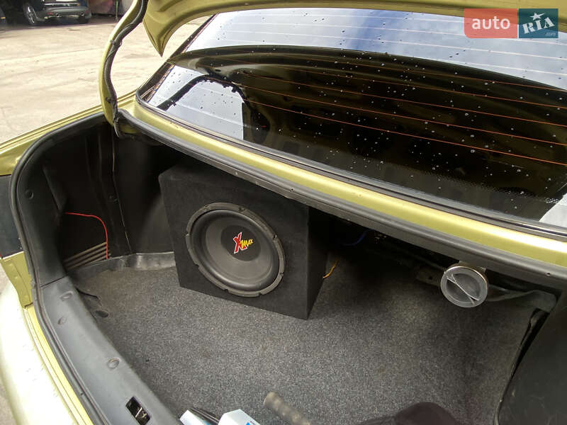 Седан Daewoo Sens 2007 в Харькове фото 13 Седан Daewoo Sens 2007 в Харькове