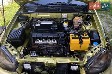 Седан Daewoo Sens 2007 в 