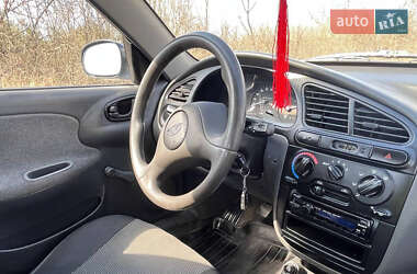 Седан Daewoo Sens 2007 в 