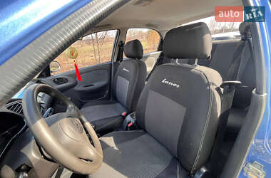 Седан Daewoo Sens 2007 в 