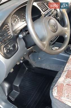 Седан Daewoo Sens 2006 в 