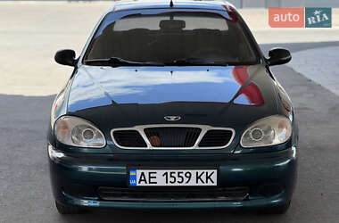 Седан Daewoo Sens 2004 в 