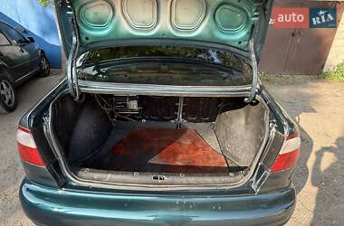Седан Daewoo Sens 2003 в Запорожье