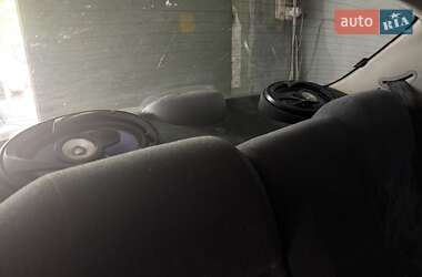 Седан Daewoo Sens 2003 в Запорожье