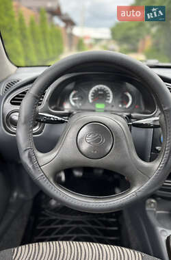 Седан Daewoo Sens 2014 в 