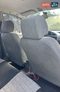 Седан Daewoo Sens 2005 в Каменском