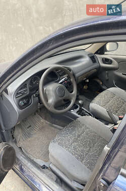 Седан Daewoo Sens 2005 в 