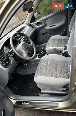 Седан Daewoo Sens 2006 в 