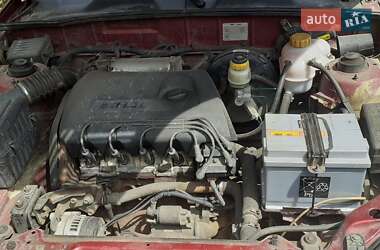 Седан Daewoo Sens 2005 в 