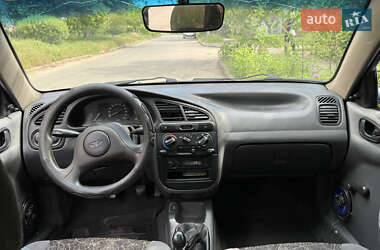 Седан Daewoo Sens 2004 в 