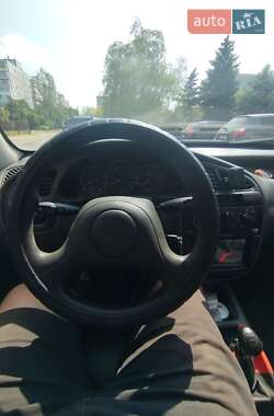Седан Daewoo Sens 2004 в 