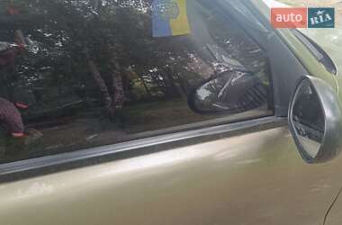 Седан Daewoo Sens 2006 в 