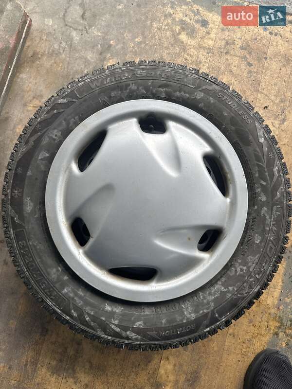 Седан Daewoo Sens 2004 в Киеве